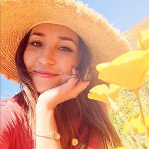 Meet your Posher, Michelle